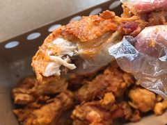 -阿捡忭京炸鸡(韭菜园总店)