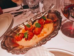 奶油蛙腿-壳里西餐厅Coquille Seafood Bistro(蒙自路店)