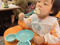 -双合园·海鲜水饺青岛菜(上清路店)