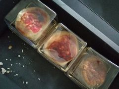 -金太粽(上海弄堂第一粽店)