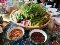 丰收菜-渔掌门(铁东店)