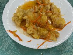 -鹤乡东北菜(崮山路店)