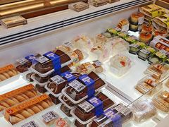 -85度C(厦门中华城新店)