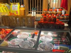 -山涧肴·泉水煮活鱼(坂田店)
