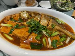 -小船渔村·大连菜(新华街店)