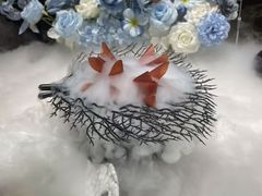 -迦南苑·新派青岛菜·生日纪念日主题餐厅