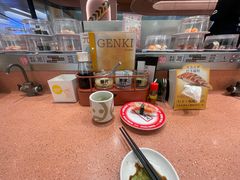 -元气寿司(金光华店)