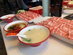 -倍儿红喜临门火锅(文兴路店)