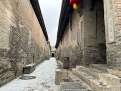 -山西王家大院