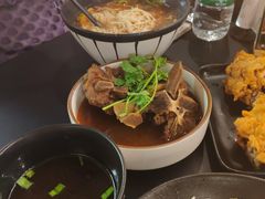 -贡梅老面馆·蟹粉面·无锡特色小吃(南长街主推店)