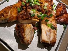 -绿茶餐厅(西单老佛爷店)