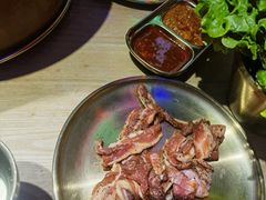 -千岛炭火烤肉·活烤鳗鱼(天通苑店)