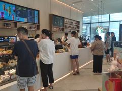 -星巴克(宏汇国际广场店)