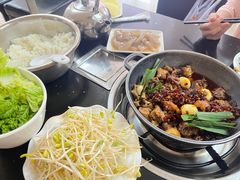 -贵阳李氏息烽阳朗鸡(民生路店)