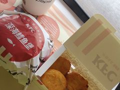 -肯德基(天河店)