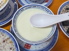 -韵姐牛奶甜品世家
