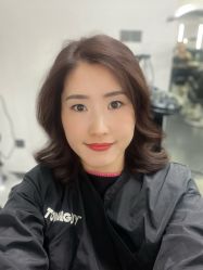 -Fr美发沙龙