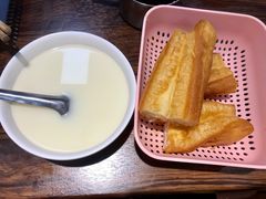 -李三卤汁豆腐脑