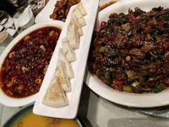 -城南往事·鲁菜济南菜(长清园博园恒大绿洲店)