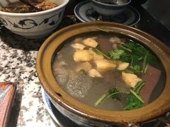 鸭血粉丝汤-南京大牌档(中关村店)