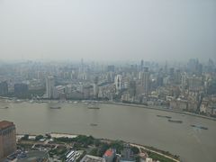 景点-东方明珠广播电视塔