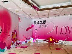 -星城之眼摩天轮