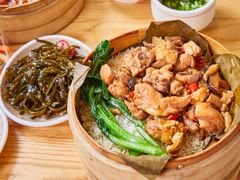 -72街荷叶饭(三元里店)