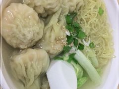 -云云美食