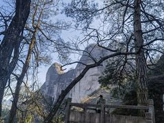 -崀山风景名胜区