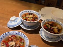 -首秀·四川料理(星耀101店)
