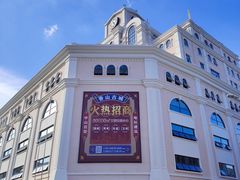 -孙文西路步行街