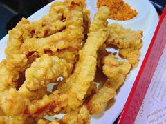 -大成海鲜烧烤·海鲜粥(长寿路店)