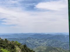 -九华山风景区