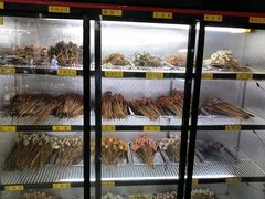 -昱欣麻辣烫·清真