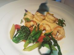 -燃扒房Steakhouse(皇庭店)