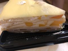 -蓝小轩蛋糕·面包(趣春店)