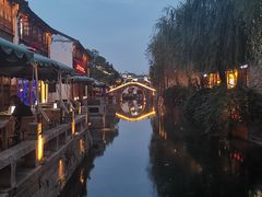 -嘉兴月河历史街区