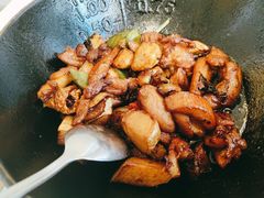-衡山汇·高级粤菜(霄云路店)