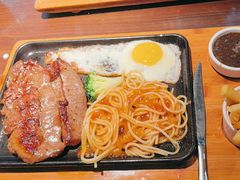 -豪享来牛排(人民店)