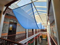 -上海交通大学董浩云航运博物馆