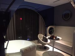 -深圳摩登克斯酒店