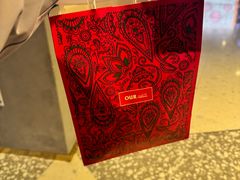 -OUR Bakery(SKP-S店)