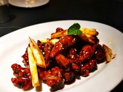 -锦荟JINHUI·浙江小馆(上海荟聚店)