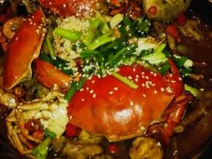 -赖胖子肉蟹煲(临川万象新城店)