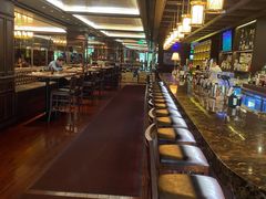 大堂-Wolfgang’s Steakhouse 沃夫冈牛排馆(上海白玉兰广场店)