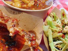 -肉店炸炸炸·爆汁孜然牛肉