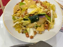 -南山鲜虾面·活鲜小馆·海味大连菜(南山总店)