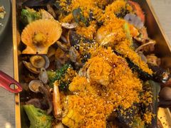 -巽寮印象美食部落餐厅·海鲜·地方特色菜(惠州体验店)