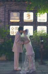-巴黎婚纱摄影(瑞安旗舰店)
