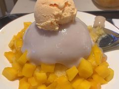 -鲜芋仙(观音桥大融城LG店)